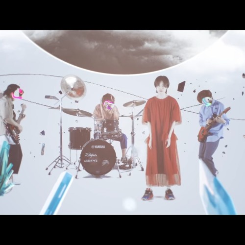 Stream sasakure.uk - 有形ランペイジ - 世界五分後神話 feat. mami by