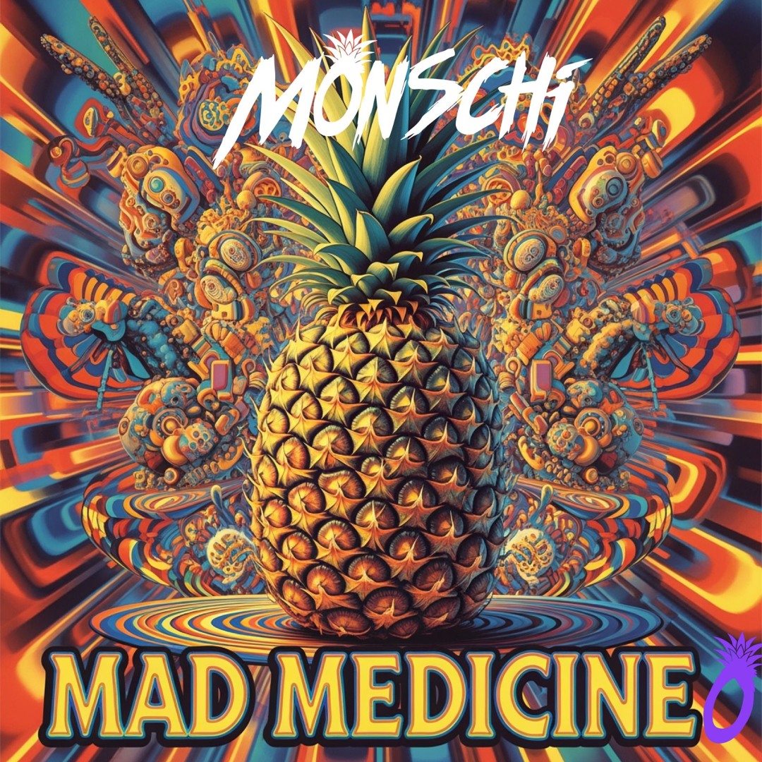 邦楽 MAD MEDiCiNE MAD MEDiCATiON MAD MEDiCATiON - MAD MEDiCiNEの