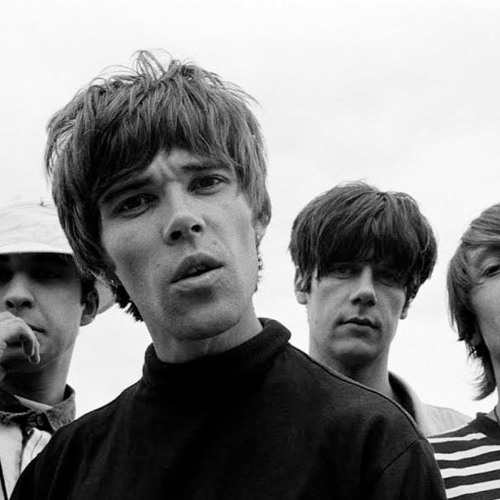 Stream Oasis X Stone Roses ~ Dig Out Your Gold (Hazed Mix) by