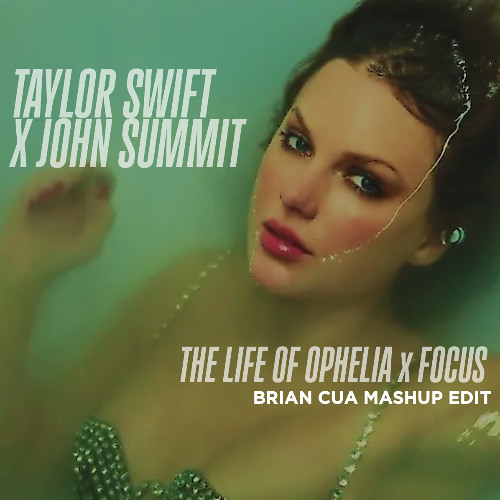 Stream Taylor Swift X John Summit x Alok - The Fate Of Ophelia x