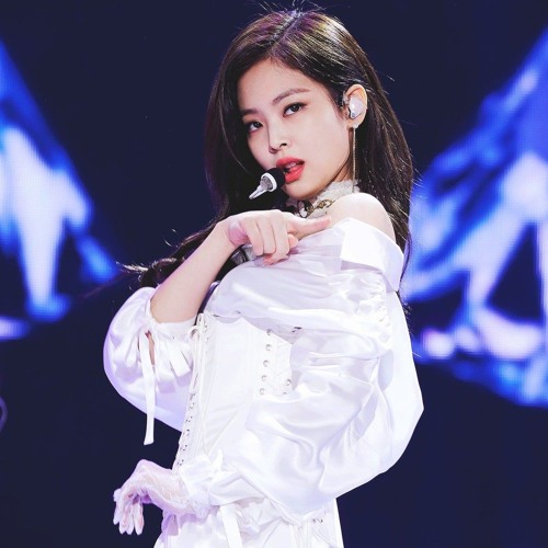 Stream JENNIE - SOLO (Golden Disk Awards 2019 - Studio