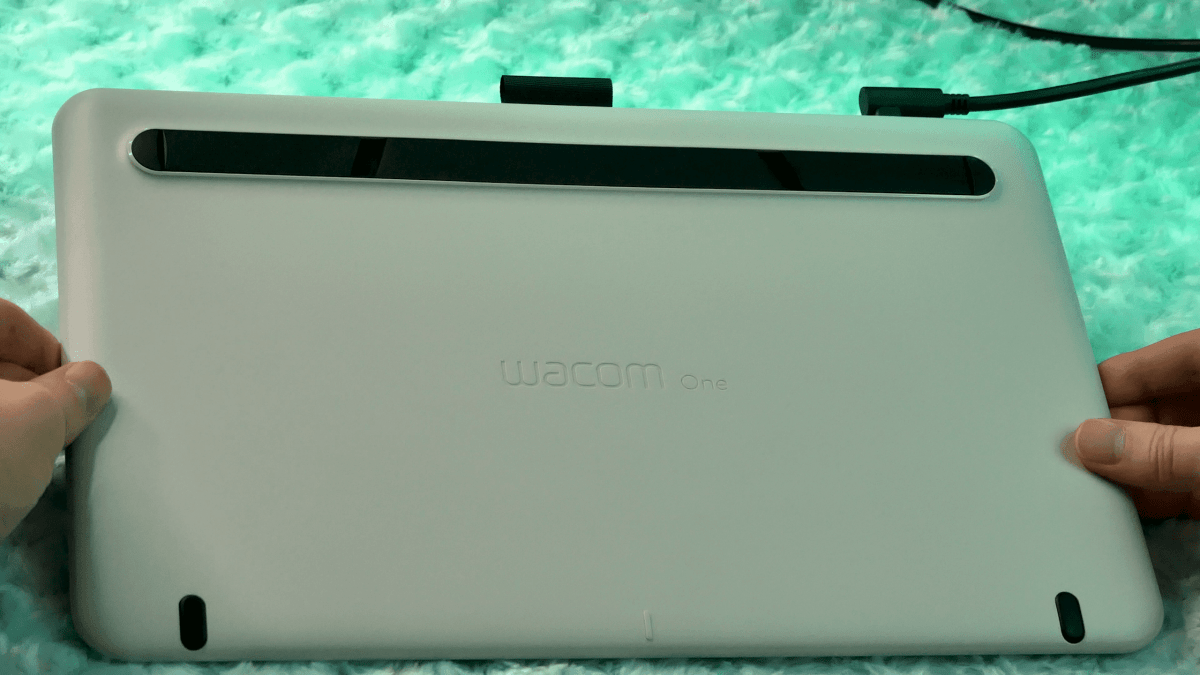 Wacom One Review - Wacom's Most Affordable Display Tablet