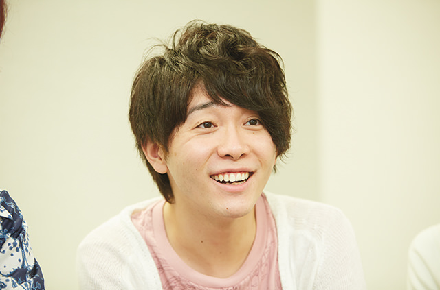 顔面から考えるMrs. GREEN APPLE 大森元貴 | BASEMENT-TIMES