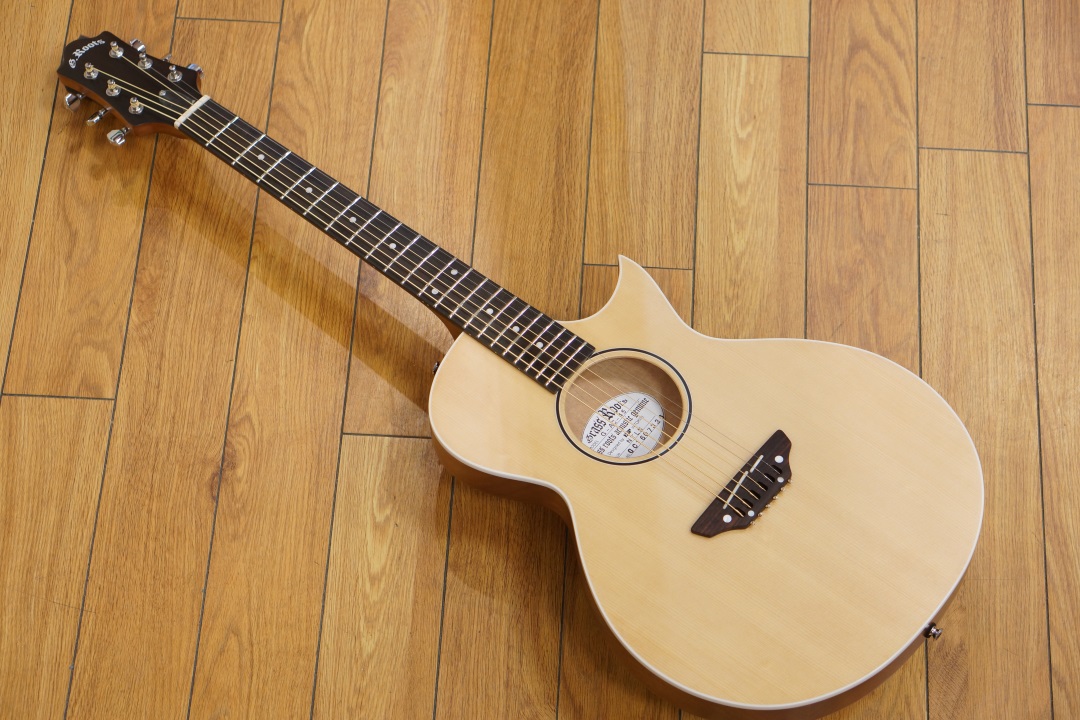 入荷】GrassRoots / G-AC-45 - Natural Satin - MPC楽器センター高岡