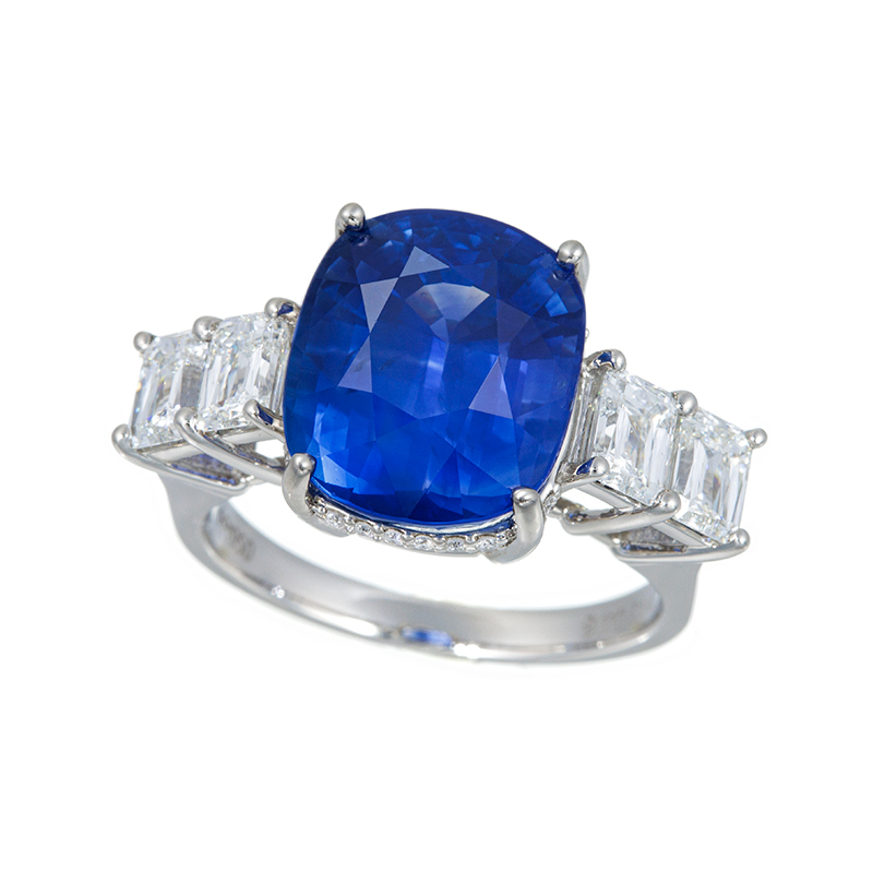 GEM QUALITY COLOR STONE - September 2024 - - JEWELRY SQUARE MEDIA