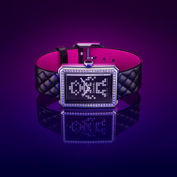 シャネル エレクトロ カプセルコレクション”発表！宮沢氷魚や佐久間