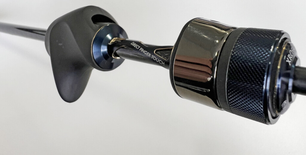 発売直前情報】ジーテック初のスピニングロッド2機種【公式WEBショップ