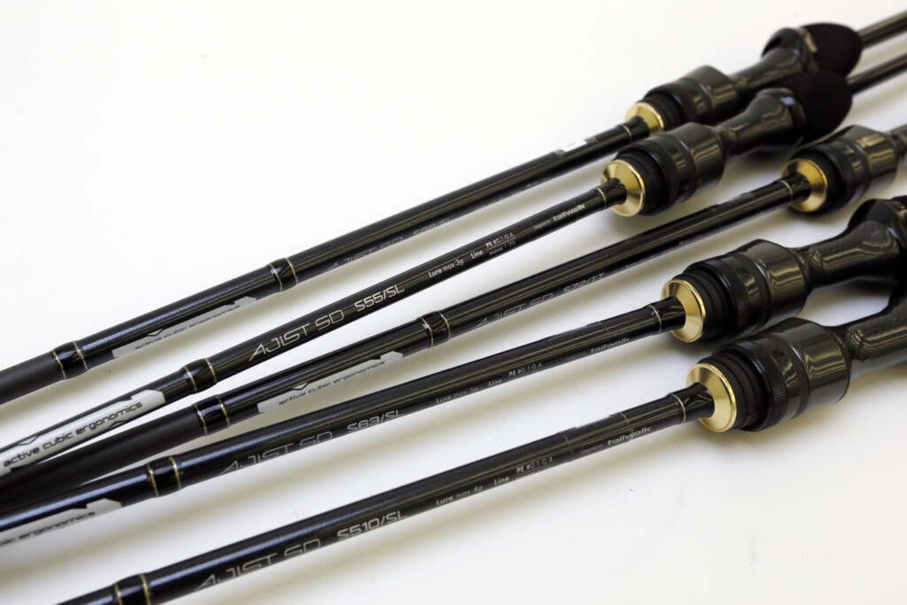 ここまでやれるのか】前作からむちゃくちゃ軽量化！数字に驚いた