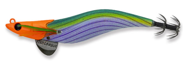 ダートマックスの「3.5号」にもオレンジヘッドのNEWカラーが!! | 釣り