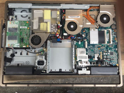 希少 Sony VAIO PCV-A1116N 希少 Sony VAIO PCV-A1116N