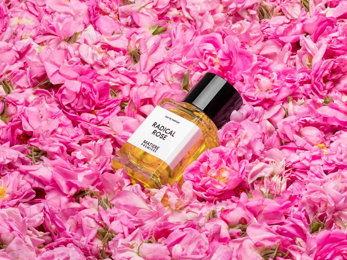 マティエール プルミエールが日本上陸 ヴィーガン処方、自然由来香料を