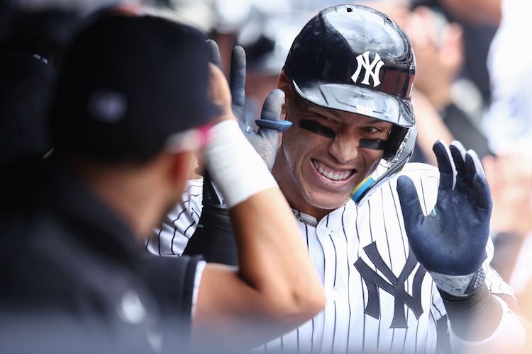 Yankees Thoughts: Wild Weekend in Bronx – Keefe To The City