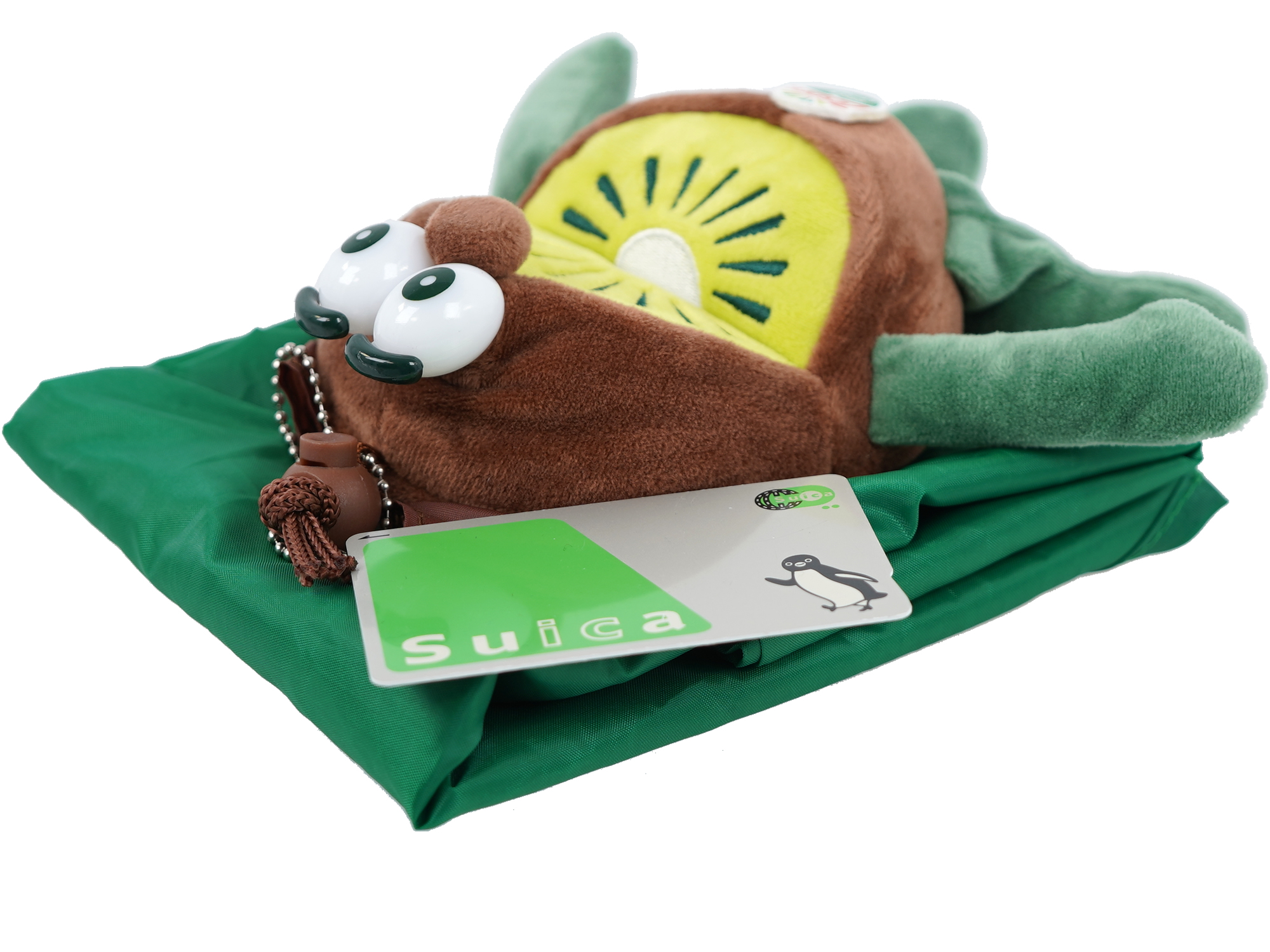 In Red (インレッド) 2025年 7月号 《付録》 ゼスプリ キウイ