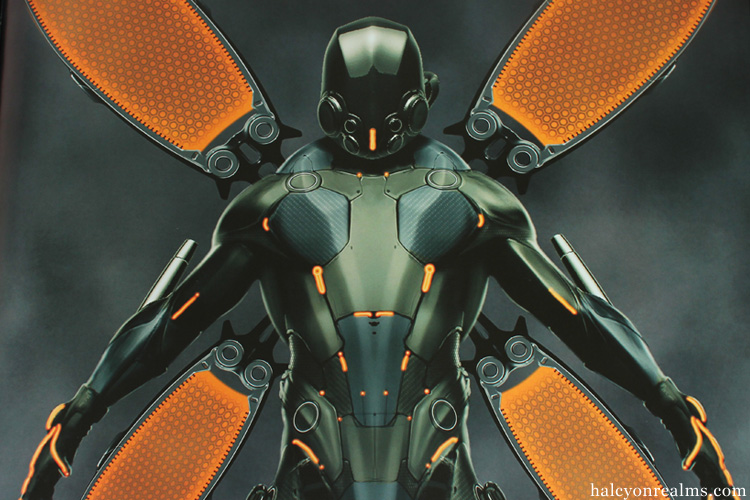 The Art Of Tron Legacy Book Review