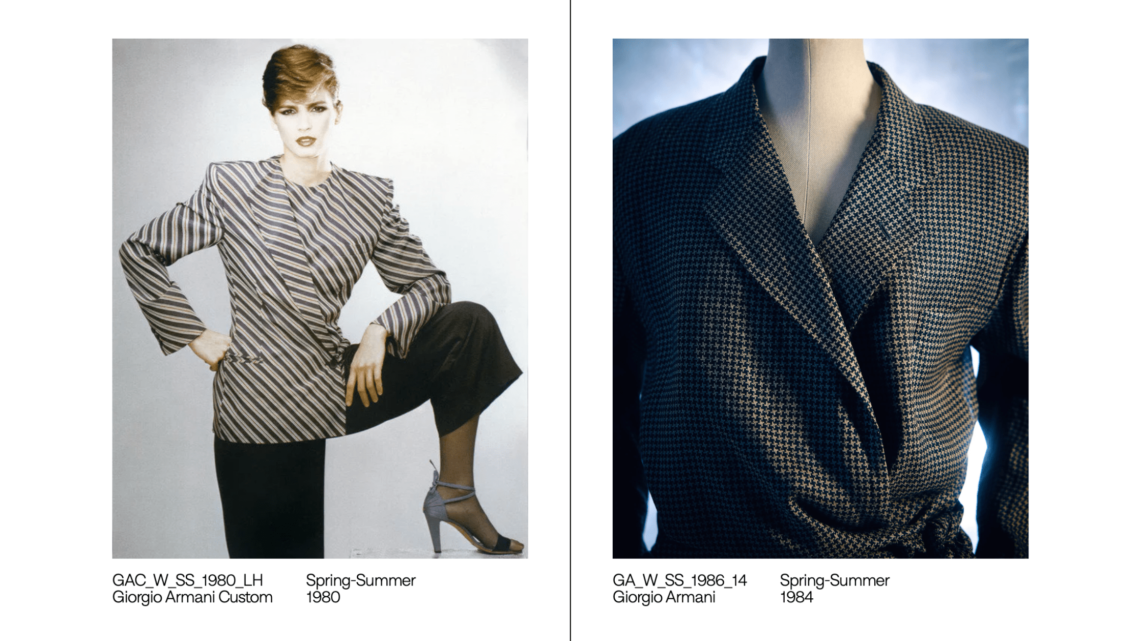 ジョルジオ アルマーニ（Giorgio Armani）、ヴェネツィア国際映画祭で