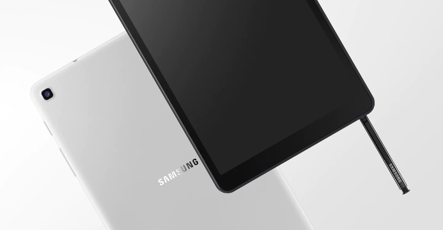 Samsung Galaxy Tab A 8.0 with S Pen: Everything you should know