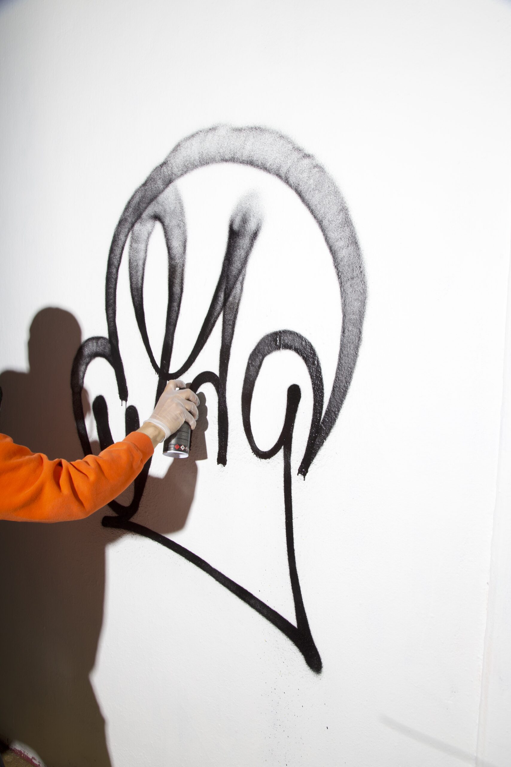 KATSU: Transcending Graffiti - Living Proof New York
