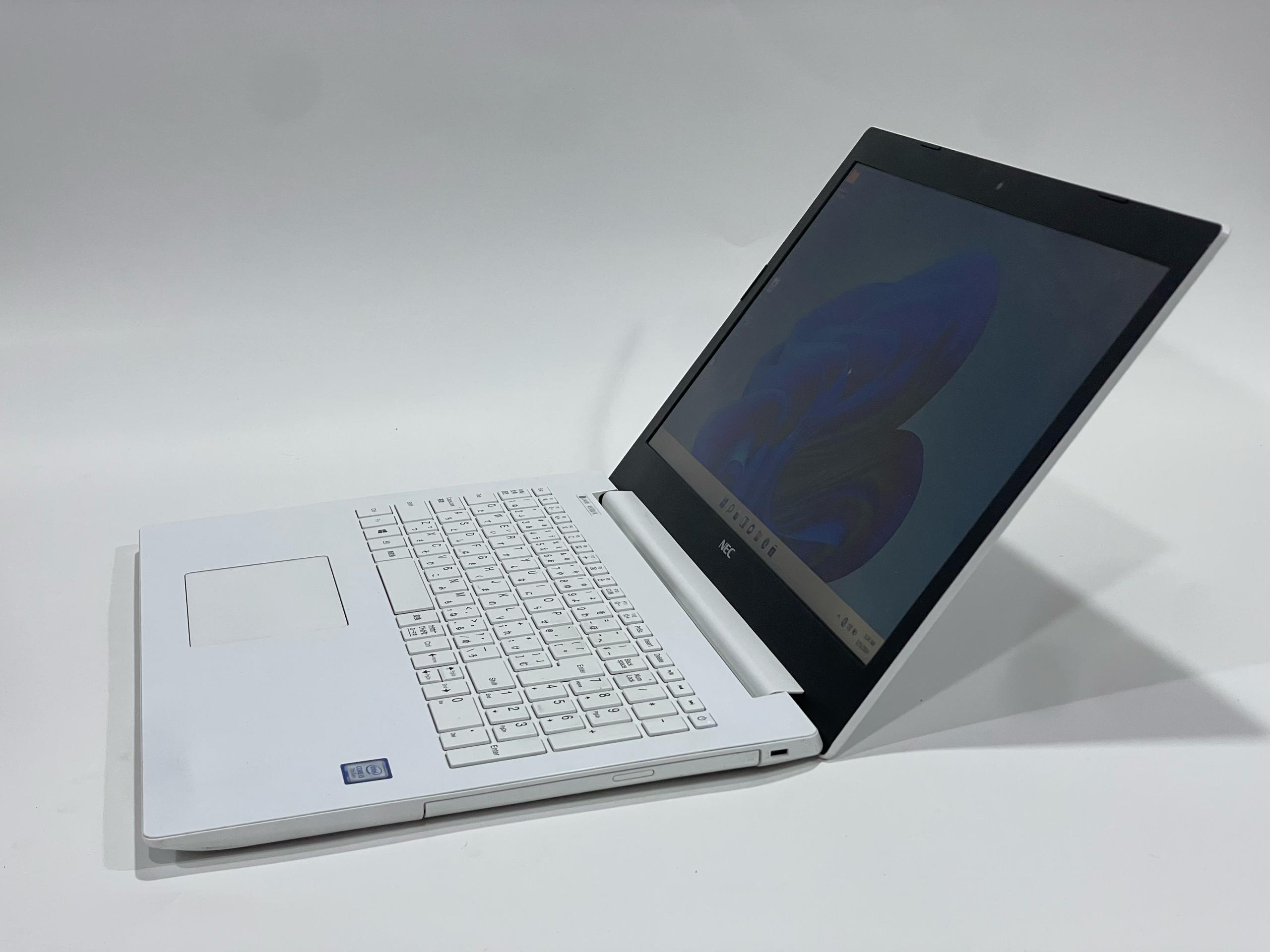 Windowsノート本体 NEC LAVIE NS300/H 1TB Windowsノート本体 NEC