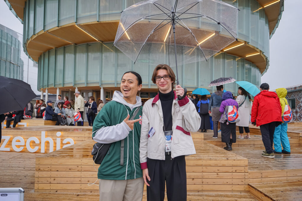 エイキチが厳選！大阪・関西万博2025ユニフォーム– 【公式】渋井不動産