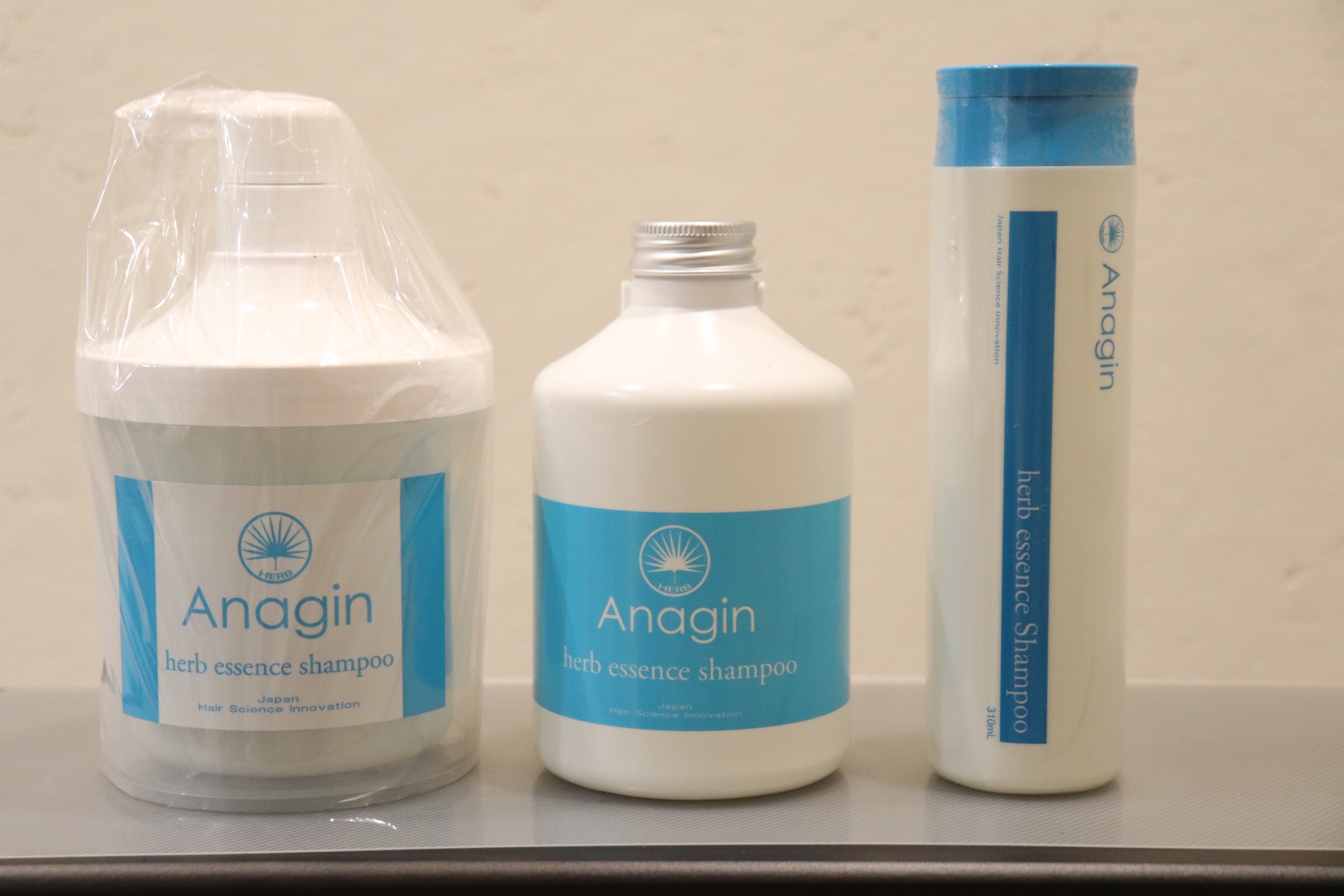 大人気』育毛ハーブシャンプー | Pur hair 名古屋・栄の完全個室