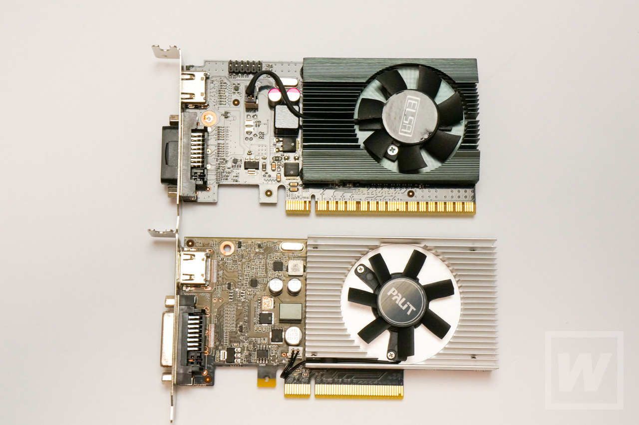 NEC Lavie DTに取り付けるならこのグラボ！GeForce GT 730とGT 1030を