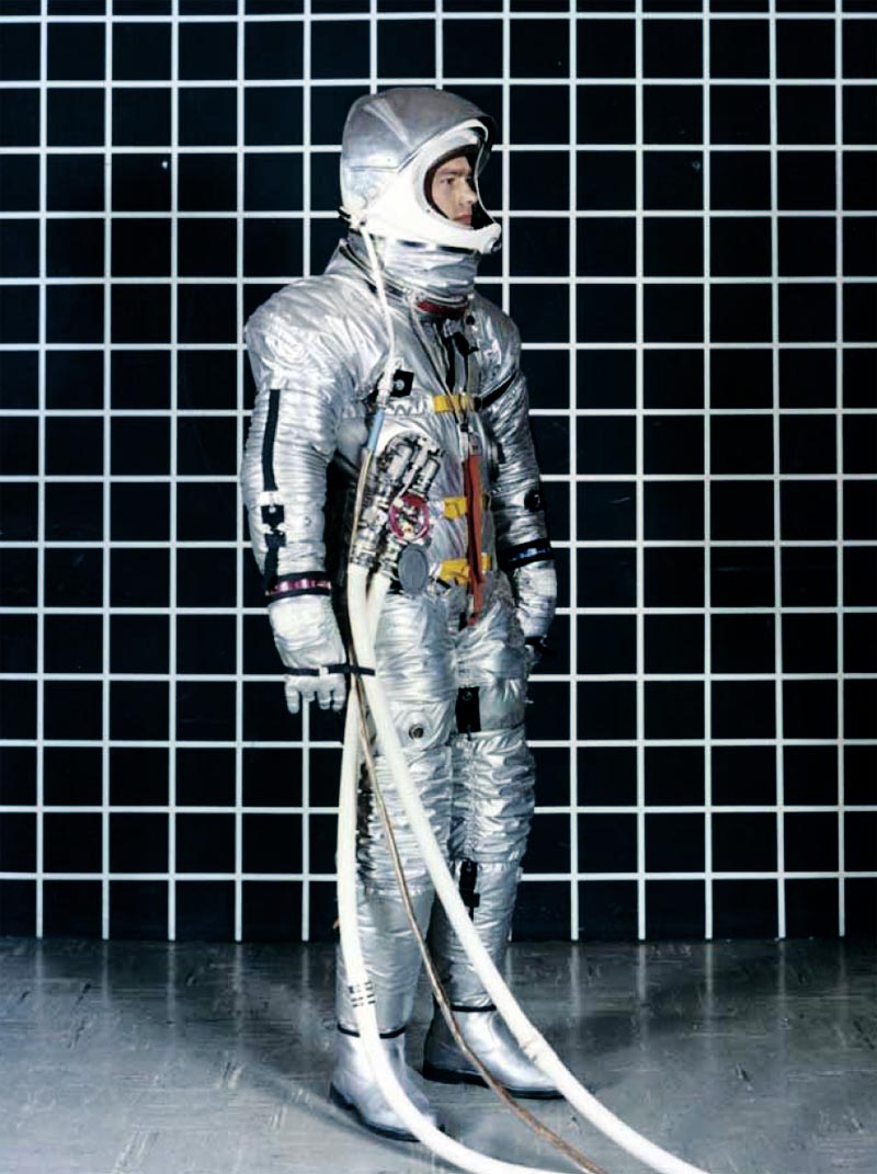 Fashioning Apollo: How the Spacesuit Was Designed – The Marginalian