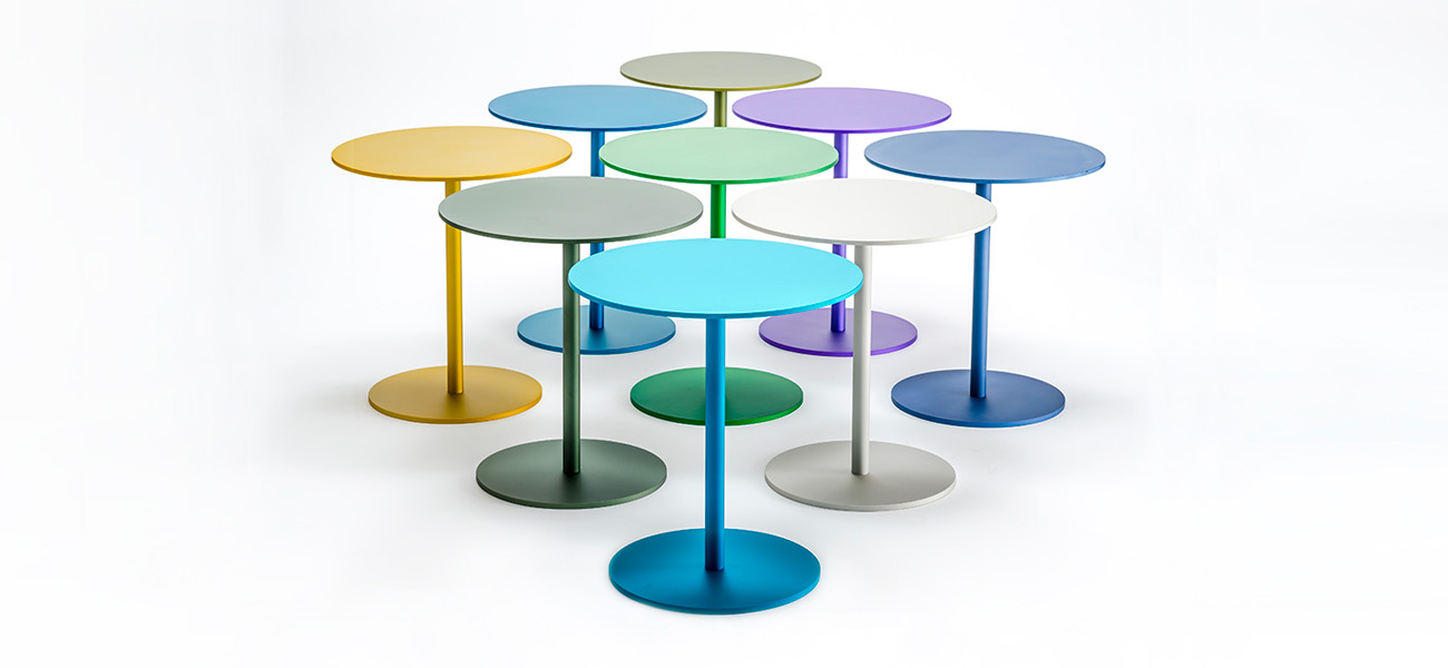 Blue in Green – Time & Style