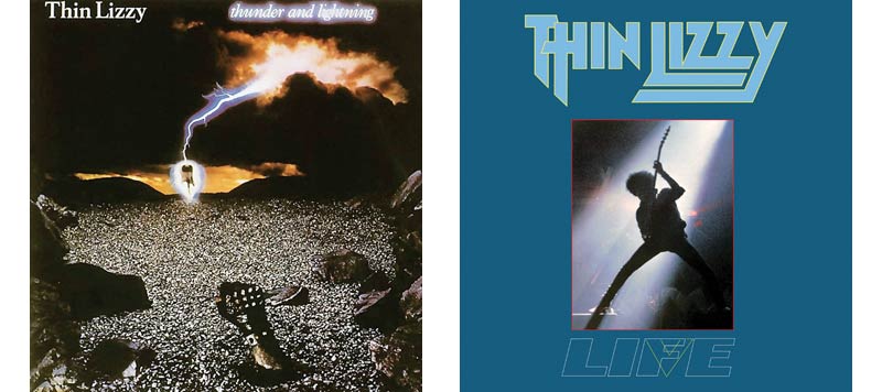 John Sykes 1959-2024 – Vintage Guitar® magazine