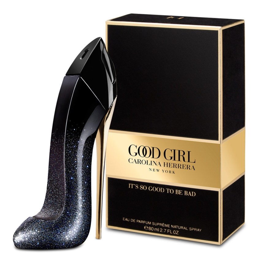 Good Girl Carolina Herrera Eau De Parfum Suprême – Yann Parfumerie