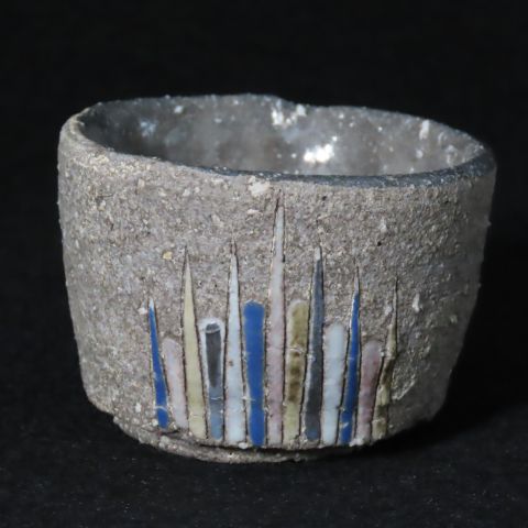 加守田章二の作品 Kamoda Syoji 田島美術店AOYAMA Art Gallery TAJIMA