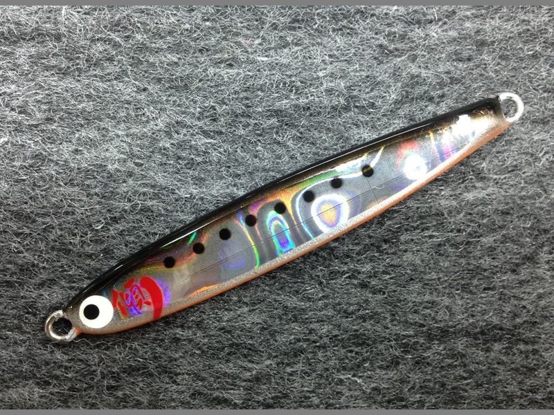 コジマクラフト「カブキメタル35」入荷しました！！ - 釣具のアングル