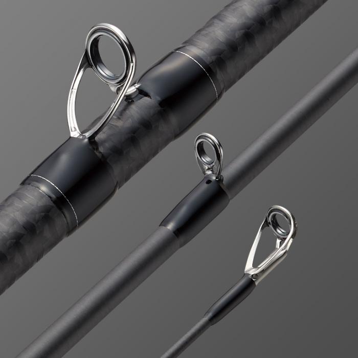 コンバットスティック・オライオンシリーズの打撃系! 超バーサタイル