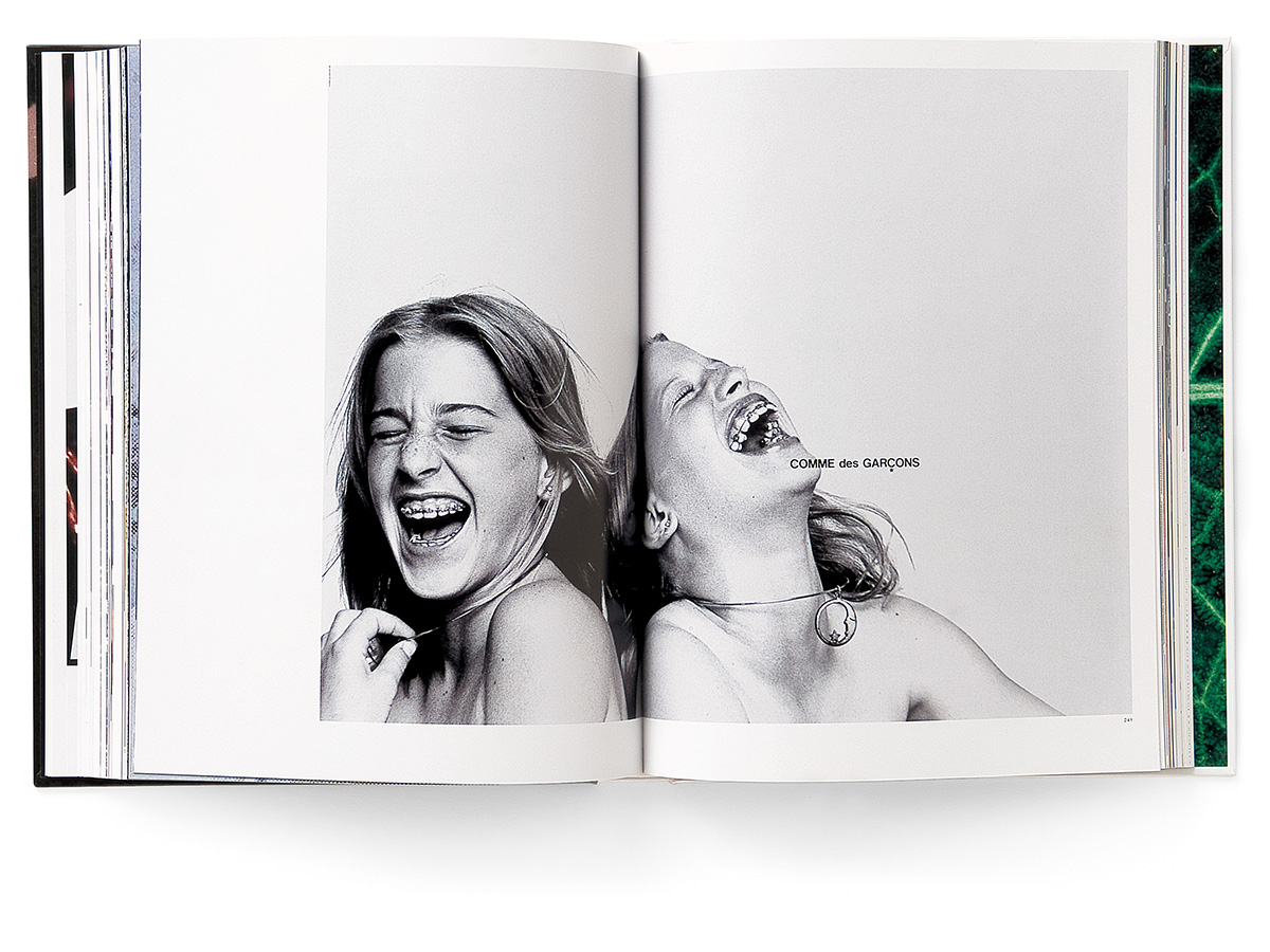 Tsuguya Inoue｜INOUE TSUGUYA GRAPHIC WORKS 1981-2007｜AWARD｜Tokyo TDC