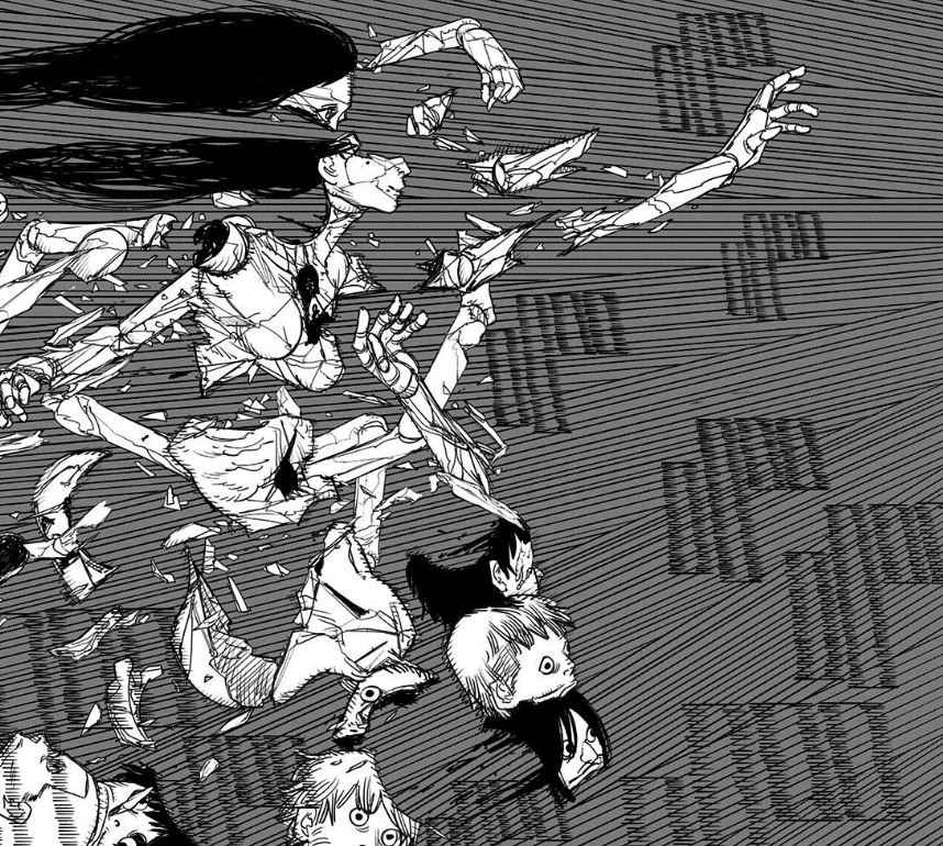 チェンソーマン】クァンシという最強の殺し屋について分かっていること