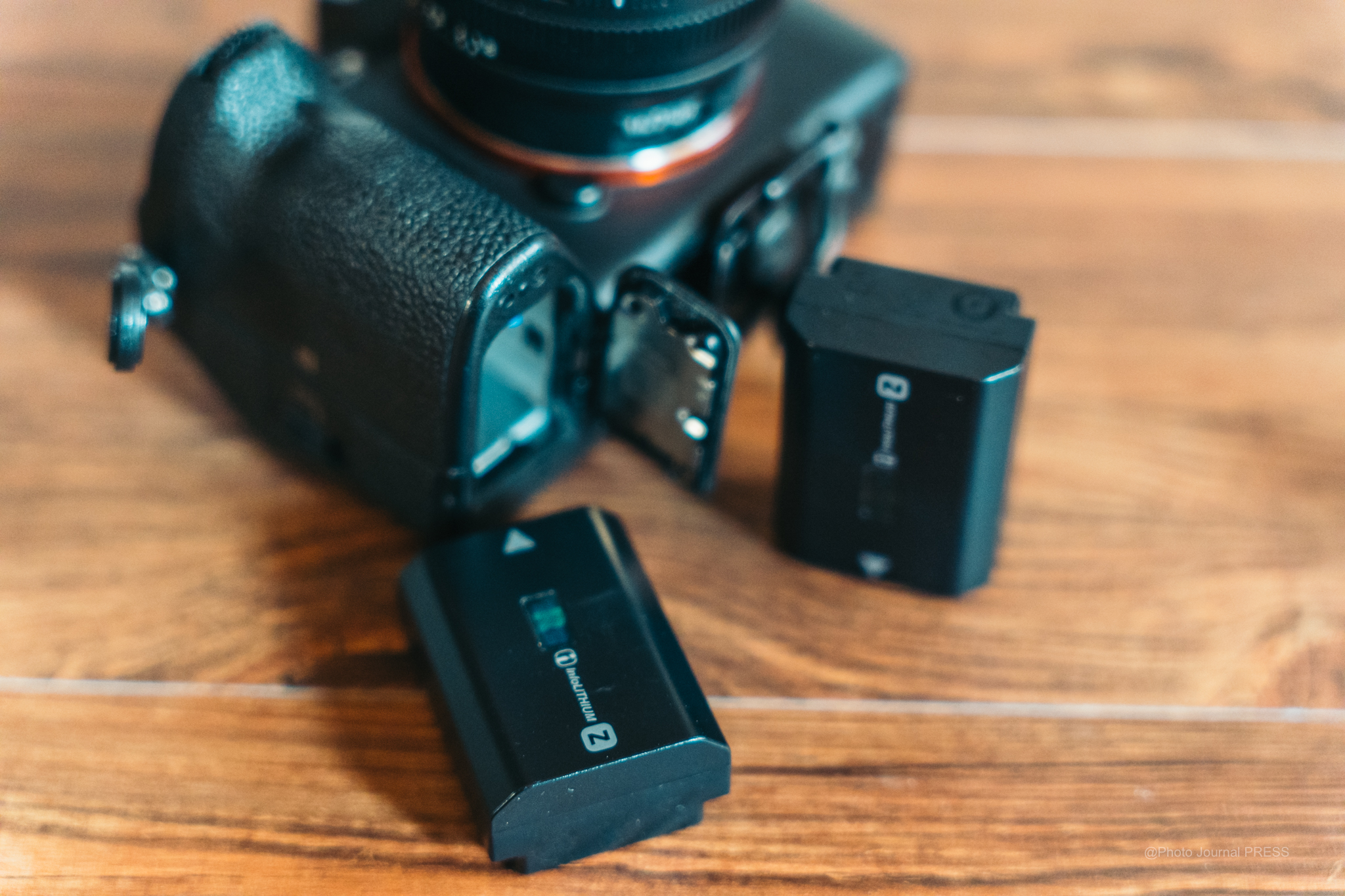 α7 IVにおすすめのアクセサリー | Photo Journal PRESS