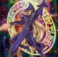 コレクターズパック閃光の決闘者編】《幻想の黒魔導師》の再録が決定