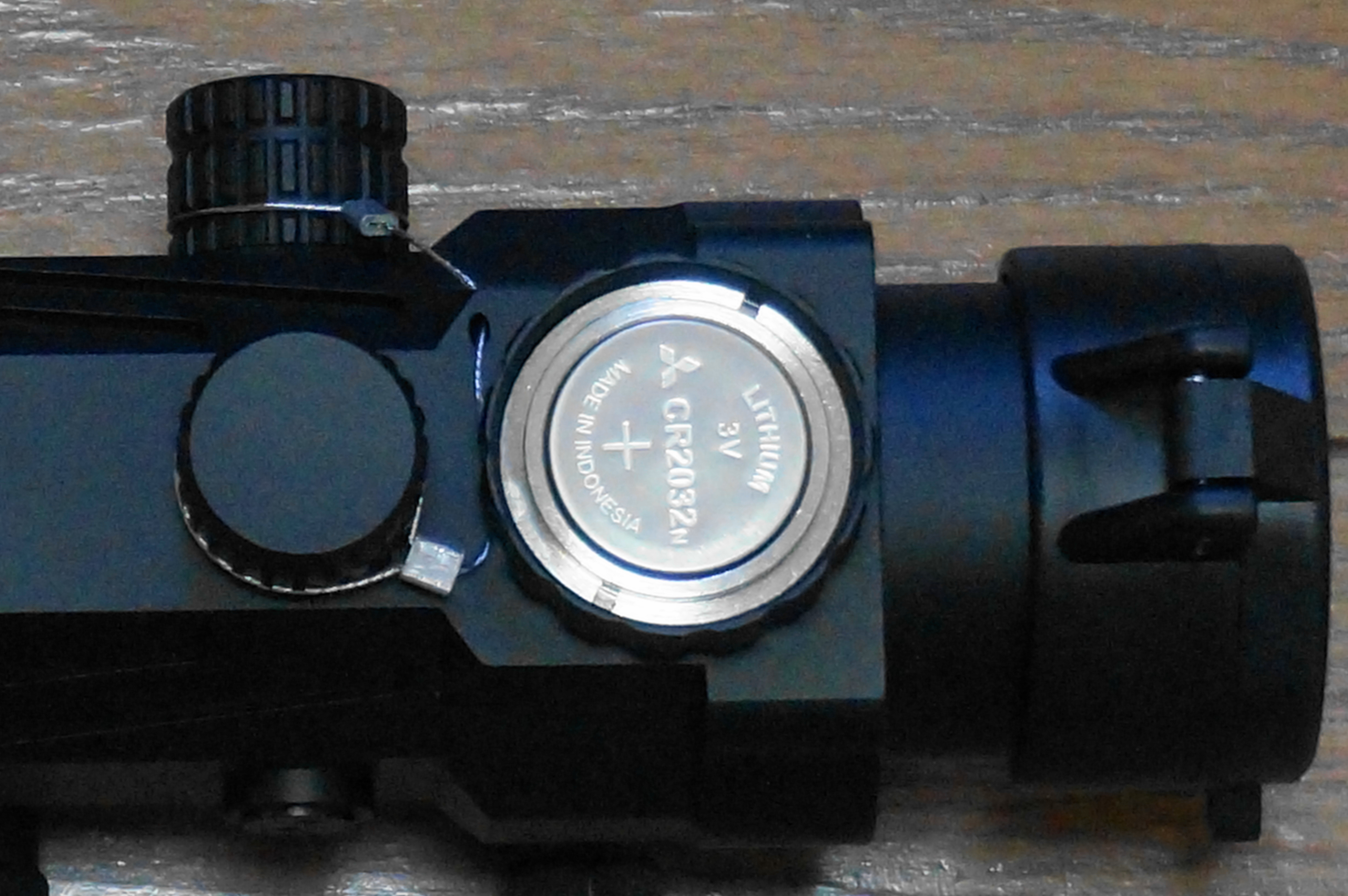 VECTOR OPTICS(ベクターオプティクス) CALYPOS(キャリポス) 3×32