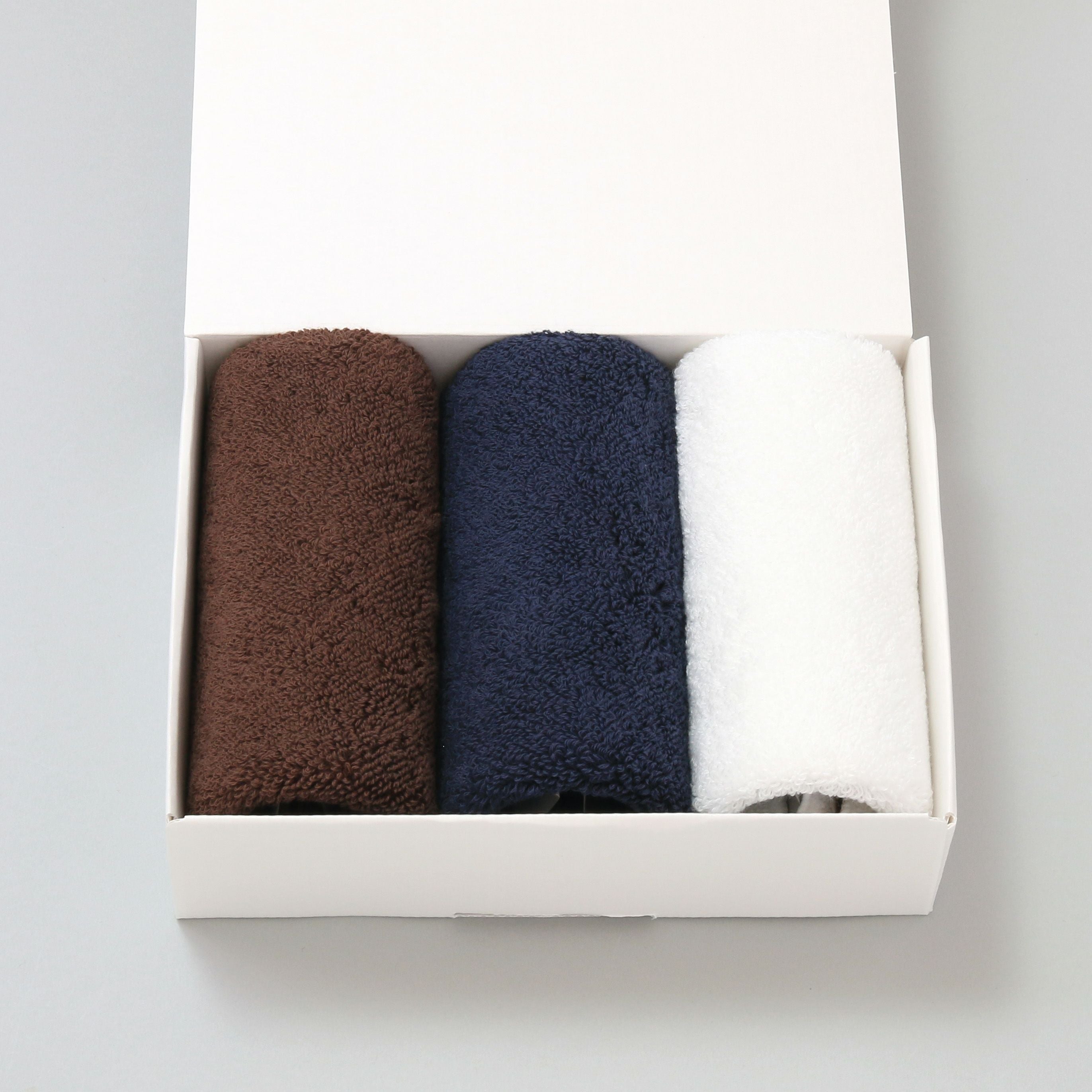 オーガニック120 ボックスギフトセット | IKEUCHI ORGANIC 公式通販