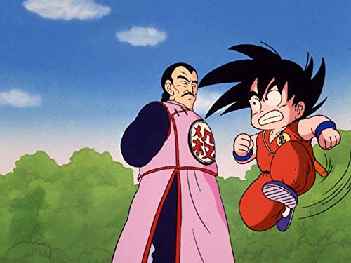 サイボーグ桃白白の戦闘力と強さは？第22回天下一武道会の天津飯より