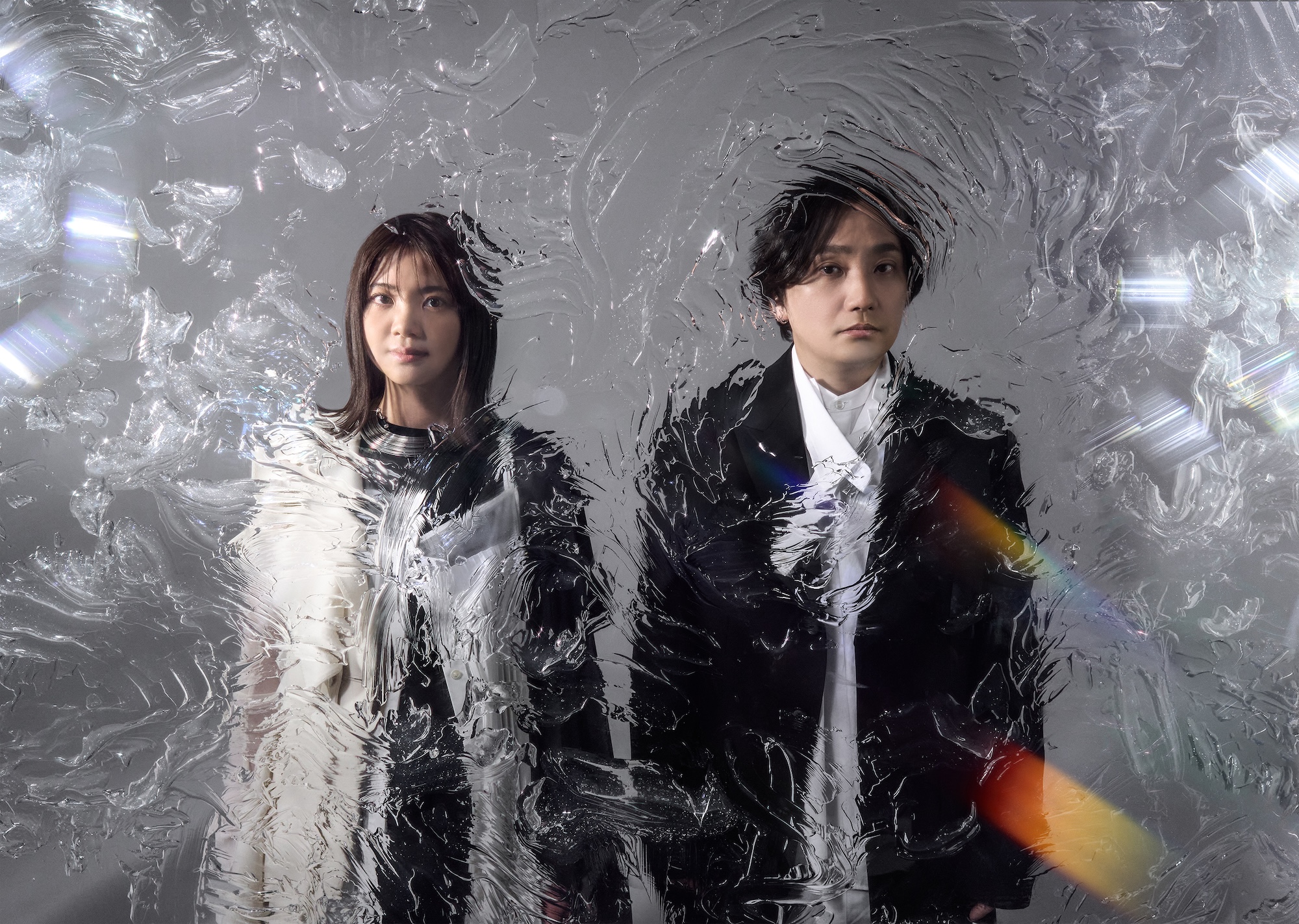 いきものがかり OFFICIAL WEBSITE