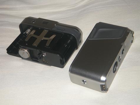 CONTAX T | 郁也の戯言 移行中のまま