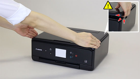 Canon : Manuals : TS6230 : Setup