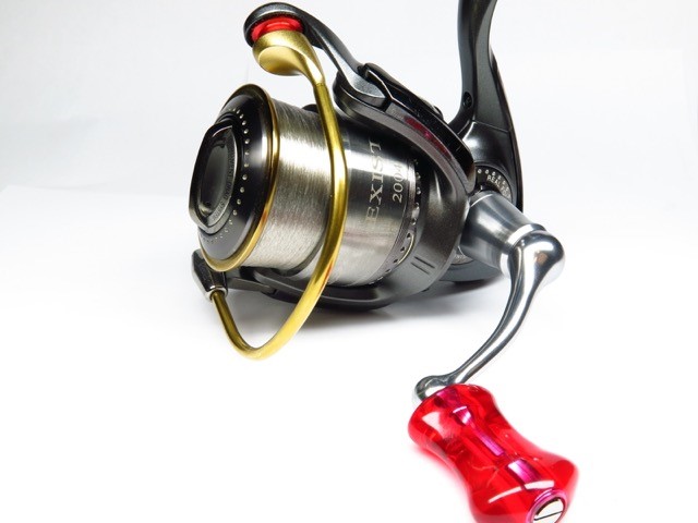 アクリスタ/アクリスタ・スリムーハンドルノブ