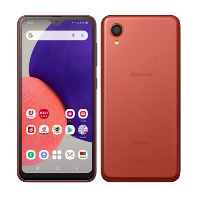 Galaxy A22 5G 商品一覧│中古スマホ販売の【イオシス】