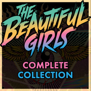 the beautiful girls セットリスト オーストラリア バンド the