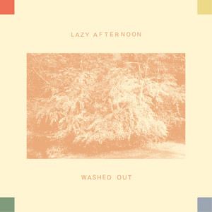 Washed Out | Spotify