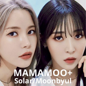 Mamamoo+ Solar & Moonbyul Mix - playlist by WORKOUT TOKYO | Spotify
