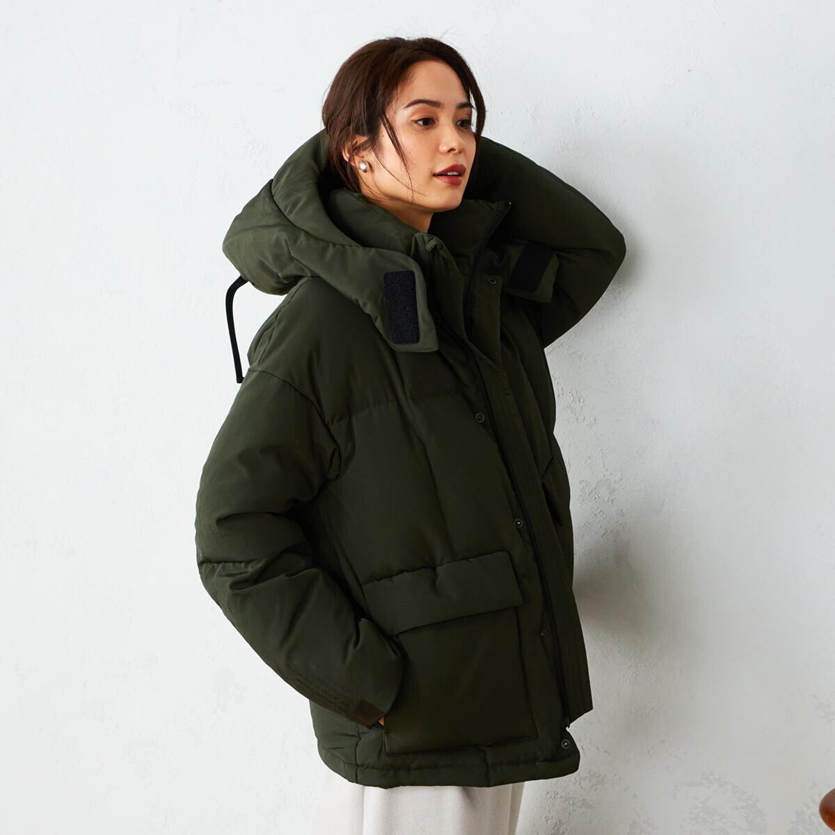 MIZUNO＞ コラボレーション ダウン | コムサイズム(COMME CA ISM