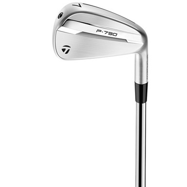 TaylorMade Men's 2025 P790 Irons | TGW