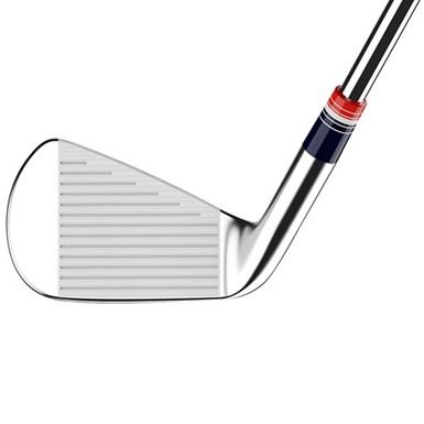 Srixon ZXi7 All-American Limited Edition Irons | TGW